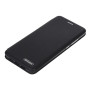 Чeхол-книжка BeCover Exclusive для Xiaomi Redmi 9A Black (705270)
