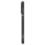 Чохол-накладка Spigen Liquid Air для Apple iPhone 15 Pro Matte Black (ACS06704)