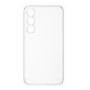 Чохол-накладка Dengos TPU для Samsung Galaxy S25 FE (DG-TPU-TRP-52)