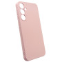 Чохол-накладка Dengos Soft для Samsung Galaxy A55 SM-A556 Pink (DG-TPU-SOFT-57)