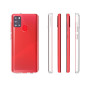 Чехол-накладка BeCover для Samsung Galaxy A21s SM-A217 Transparent (705096)