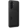 Чохол-накладка Samsung Card Slot Case для Samsung Galaxy A36 SM-A366 Black (EF-OA366TBEGWW)