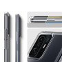 Чехол-накладка BeCover для Xiaomi 11T/11T Pro Transparancy (707443)