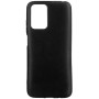 Чeхол-накладка BeCover для Xiaomi Redmi Note 11 Black (707634)