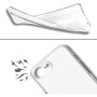 Силіконовий чохол BeCover для Apple iPhone 17e Transparancy (715147)