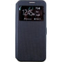 Чeхол-книжка Dengos Flipp-Book Call ID для Huawei P Smart S Black (DG-SL-BK-269)
