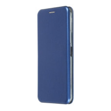 Чехол-книжка Armorstandart G-Case для Vivo Y21 Blue (ARM60788)