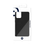 Чехол-накладка Armorstandart Matte Slim Fit для Samsung Galaxy A72 SM-A725 Black (ARM58174)