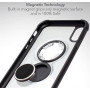 Чeхол-накладка Rokform Crystal для Apple iPhone X/XS Clear (304820P)
