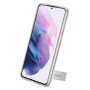 Чохол-накладка Samsung Clear Standing Cover для Samsung Galaxy S21+ SM-G996 Transparent (EF-JG996CTEGRU)
