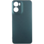 Чохол-накладка Dengos для Motorola G05 Green Full Glue (DG-KM-148) + захисне скло