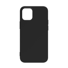 Чехол-накладка Armorstandart Matte Slim Fit для Apple iPhone 12/12 Pro Black (ARM57393)