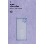 Чохол-накладка Armorstandart Icon для Samsung Galaxy M53 5G SM-M536 Lavender (ARM67499)