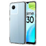Чохол-накладка BeCover Anti-Shock для Realme C30/C30s Clear (708925)