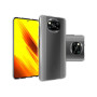 Чeхол-накладка BeCover для Xiaomi Poco X3 Transparancy (705652)
