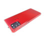 Чехол-накладка BeCover для Samsung Galaxy A21s SM-A217 Transparent (705096)