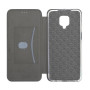 Чeхол-книжка BeCover Exclusive для Xiaomi Note 9S/9 Pro/9 Pro Max Black (704874)