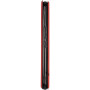 Чохол-книжка BeCover Exclusive New Style для ZTE Nubia Music Red (712618)