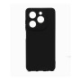 Чохол-накладка BeCover для Infinix Hot 40 Pro (X6837) Black (711152)