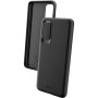 Чохол-накладка Zagg Gear4 Holborn для Samsung Galaxy S20 SM-G980 Black (702006010)