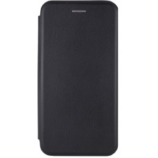 Чохол-книжка BeCover Exclusive для Samsung Galaxy A37 5G SM-A376 Black (715018)