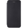 Чохол-книжка BeCover Exclusive для Samsung Galaxy A37 5G SM-A376 Black (715018)