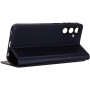 Чохол-книжка BeCover Exclusive New Style для Samsung Galaxy A56 SM-A566 Blue (713031)