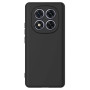 Чохол-накладка BeCover для Xiaomi Redmi Note 14 Pro 5G Black (712759)