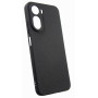Чохол-накладка Dengos Carbon для Xiaomi Redmi A7 Pro Black (DG-TPU-CRBN-263)