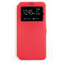 Чeхол-книжка Dengos Flipp-Book Call ID для Samsung Galaxy A31 SM-A315 Red (DG-SL-BK-259)
