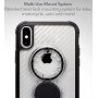 Чeхол-накладка Rokform Crystal для Apple iPhone X/XS Clear (304820P)