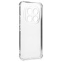 Чохол-накладка BeCover Anti-Shock для Xiaomi Redmi Note 15 Pro Plus 5G Clear (714912)