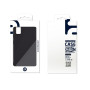 Чехол-накладка Armorstandart Matte Slim Fit для Samsung Galaxy A41 SM-A415 Black (ARM56504)