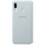 Чохол-книжка Samsung Wallet Cover для Samsung Galaxy A20 SM-A205/A30 SM-A305 White (EF-WA205PWEGRU/EF-WA305PWEGRU)