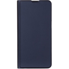 Чохол-книжка BeCover Exclusive New Style для Samsung Galaxy A35 5G SM-A356 Blue (712668)