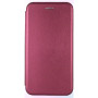 Чохол-книжка BeCover Exclusive для Samsung Galaxy A06 SM-A065 Red Wine (712214)