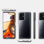 Чехол-накладка BeCover для Xiaomi 11T/11T Pro Transparancy (707443)