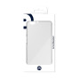 Чохол-накладка Armorstandart Air Force для Realme C30s Camera cover Transparent (ARM66421)