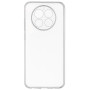 Чохол-накладка Dengos Soft для Realme 12 4G/5G Clear (DG-KM-173) + захисне скло