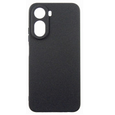 Чохол-накладка Dengos Carbon для Xiaomi Redmi A7 Pro Black (DG-TPU-CRBN-263)