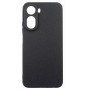 Чохол-накладка Dengos Carbon для Xiaomi Redmi A7 Pro Black (DG-TPU-CRBN-263)
