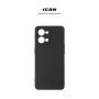 Чохол-накладка Armorstandart Icon для Oppo Reno7 4G Camera cover Black (ARM65427)