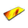 Чeхол-накладка BeCover для Xiaomi Poco X3 Transparancy (705652)