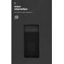 Чохол-накладка Armorstandart Icon для Google Pixel 7a Black (ARM70910)