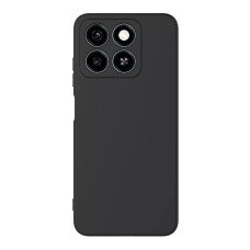 Чохол-накладка BeCover для ZTE Blade A55 Black (712287)