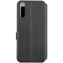 Чeхол-книжка Dengos Flipp-Book Call ID для Huawei P Smart S Black (DG-SL-BK-269)