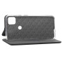 Чeхол-книжка BeCover Exclusive для Xiaomi Redmi 9C Black (706428)