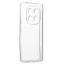 Чохол-накладка BeCover для Xiaomi Redmi Note 15 Pro 4G Transparancy (714973)