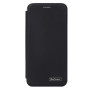 Чeхол-книжка BeCover Exclusive для Xiaomi Redmi 9C Black (706428)