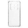 Чохол-накладка BeCover Anti-Shock для Xiaomi Redmi Note 15 Pro Plus 5G Clear (714912)